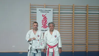 Karate Lublin Mickiewicza - Frelich Akademia Okinawa Karate Shorinryu | Sztuki Walki | Szkoła karate dla dzieci i dorosłych